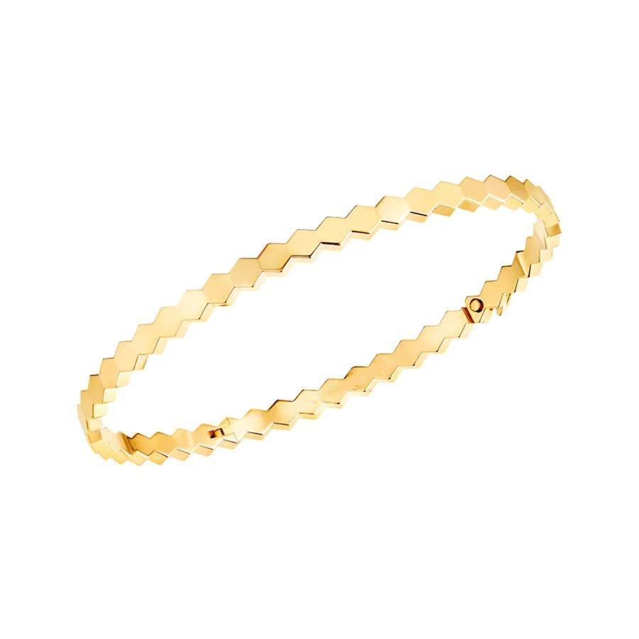 [⭐Mirelle]BEE LOVE GOLD BRACELET