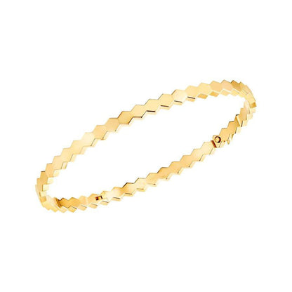 [⭐Mirelle]BEE LOVE GOLD BRACELET