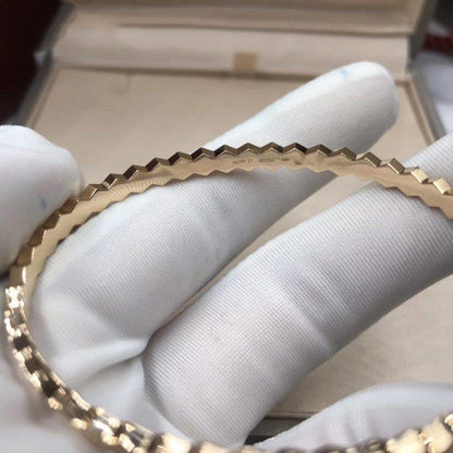 [⭐Mirelle]BEE LOVE GOLD BRACELET
