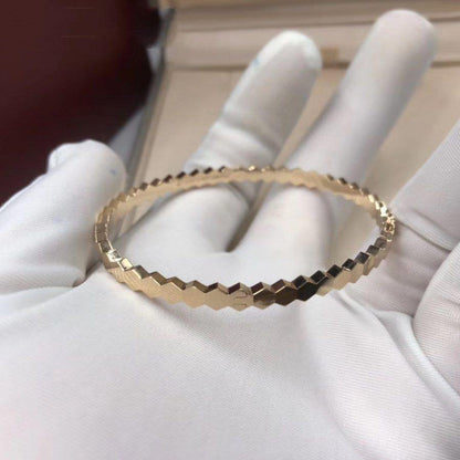[⭐Mirelle]BEE LOVE GOLD BRACELET