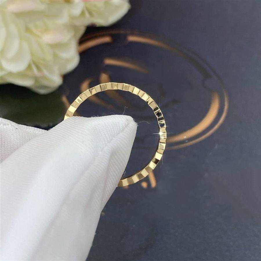 [⭐Mirelle]BEE LOVE RING GOLD DIAMOND