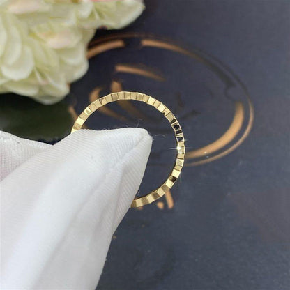 [⭐Mirelle]BEE LOVE RING GOLD DIAMOND