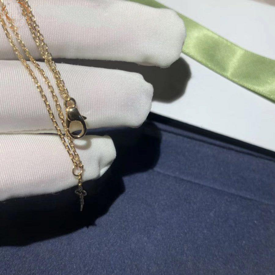 [⭐Mirelle]JEUX BRACELET GOLD DIAMOND