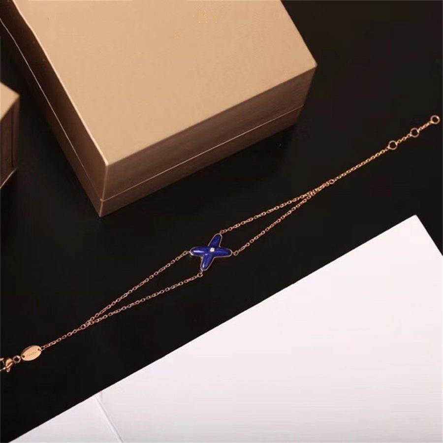 [⭐Mirelle]Hollow Design Four-Leaf Clover Flower Shape Ring