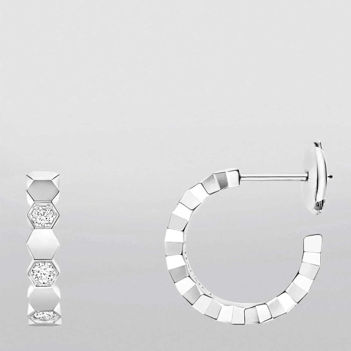 [⭐Mirelle]Hollow Design Four-Leaf Clover Flower Shape Ring