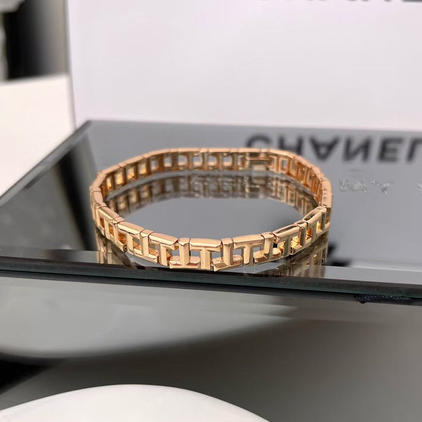 [⭐Mirelle jewelrys]TF CHAIN BRACELET
