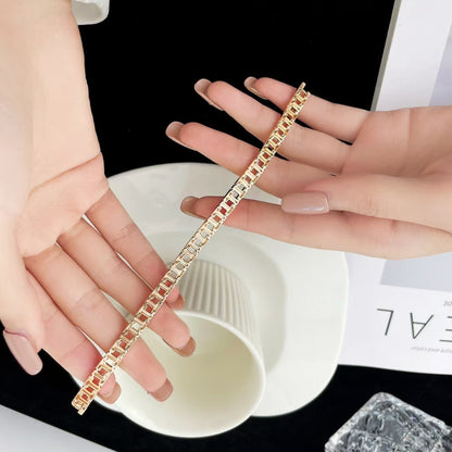 [⭐Mirelle jewelrys]TF CHAIN BRACELET