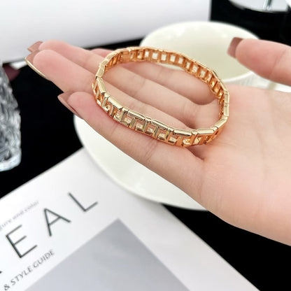 [⭐Mirelle jewelrys]TF CHAIN BRACELET