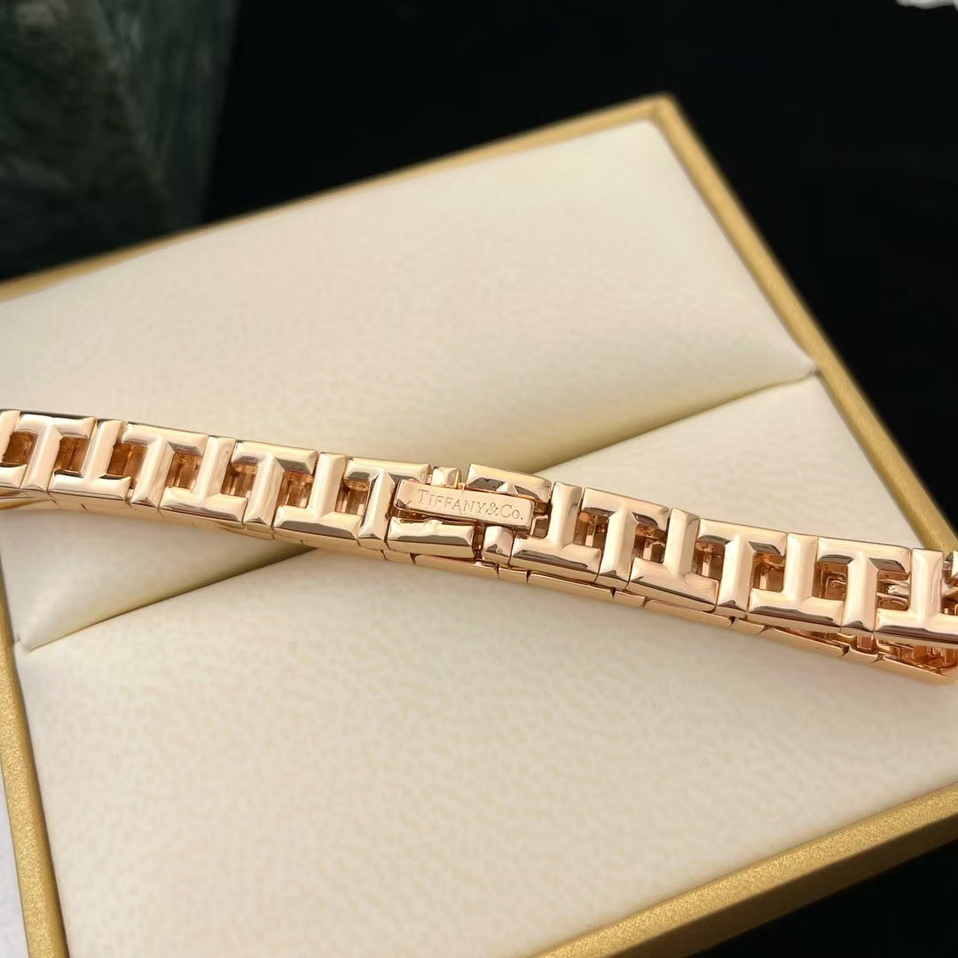 [⭐Mirelle jewelrys]TF CHAIN BRACELET