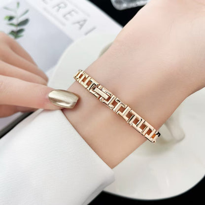 [⭐Mirelle jewelrys]TF CHAIN BRACELET