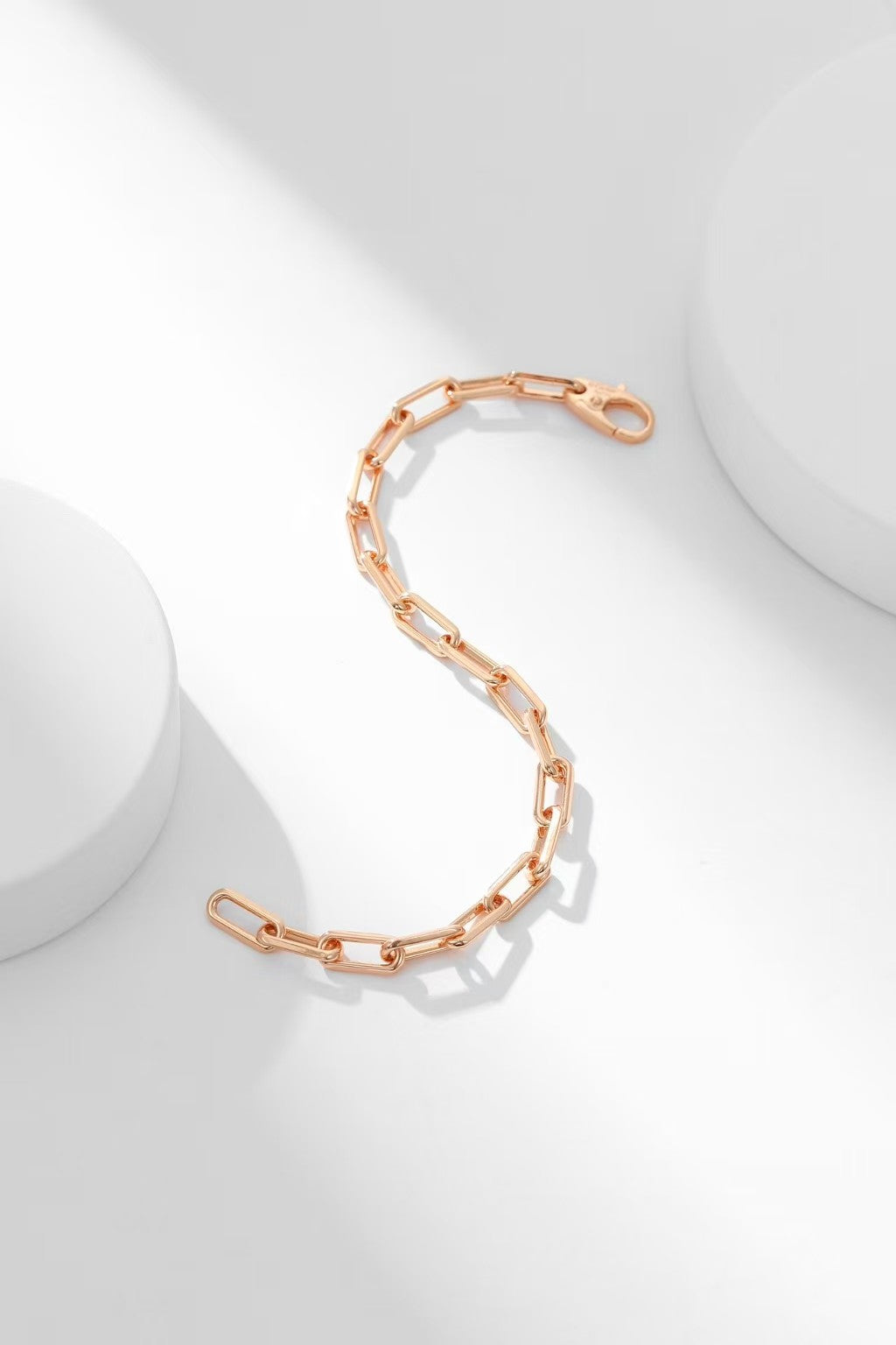 [⭐Mirelle jewelrys]CT CHAIN BRACELET