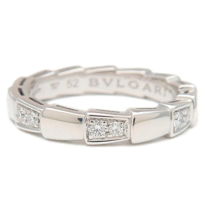 [⭐Mirelle]SERPENTI RING SILVER  3MM
