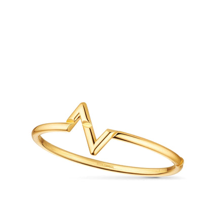 [⭐Mirelle]VOLTE UPSITE DOWN BRACELET