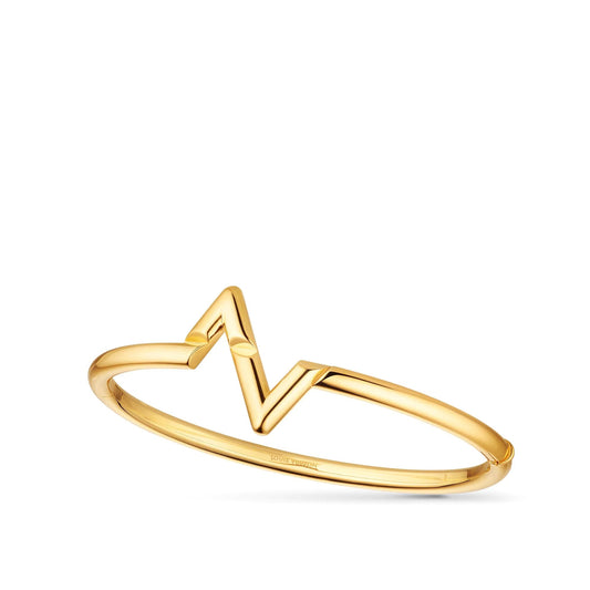 [⭐Mirelle]VOLTE UPSITE DOWN BRACELET