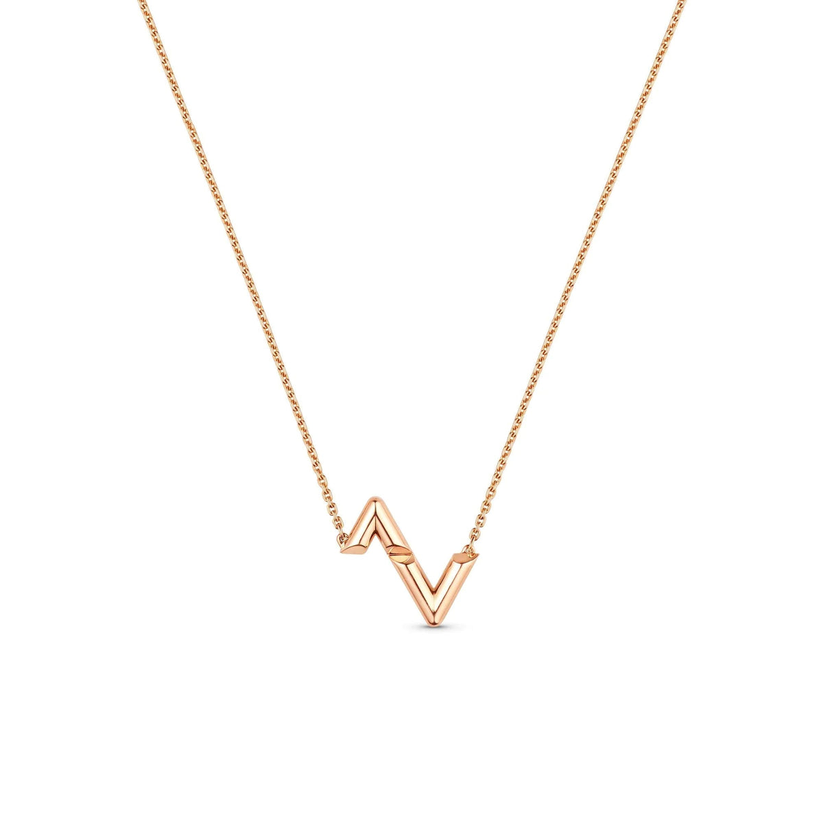 [⭐Mirelle]VOLTE UPSIDE DOWN NECKLACE