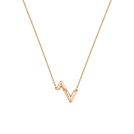 [⭐Mirelle]VOLTE UPSIDE DOWN NECKLACE