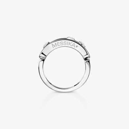 [⭐Mirelle] MoveGold Diamond Ring