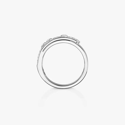 [⭐Mirelle] Move Noa Diamond Pave_ Ring