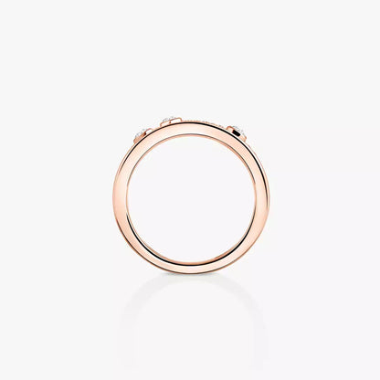 [⭐Mirelle]Move Romane Diamond Ring