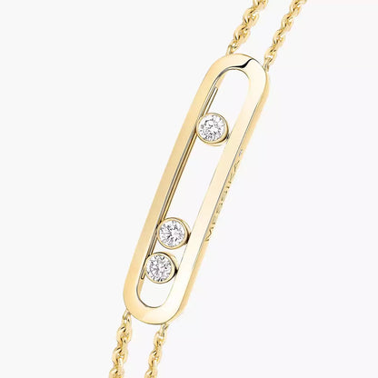 [⭐Mirelle]Move Classique bracelet