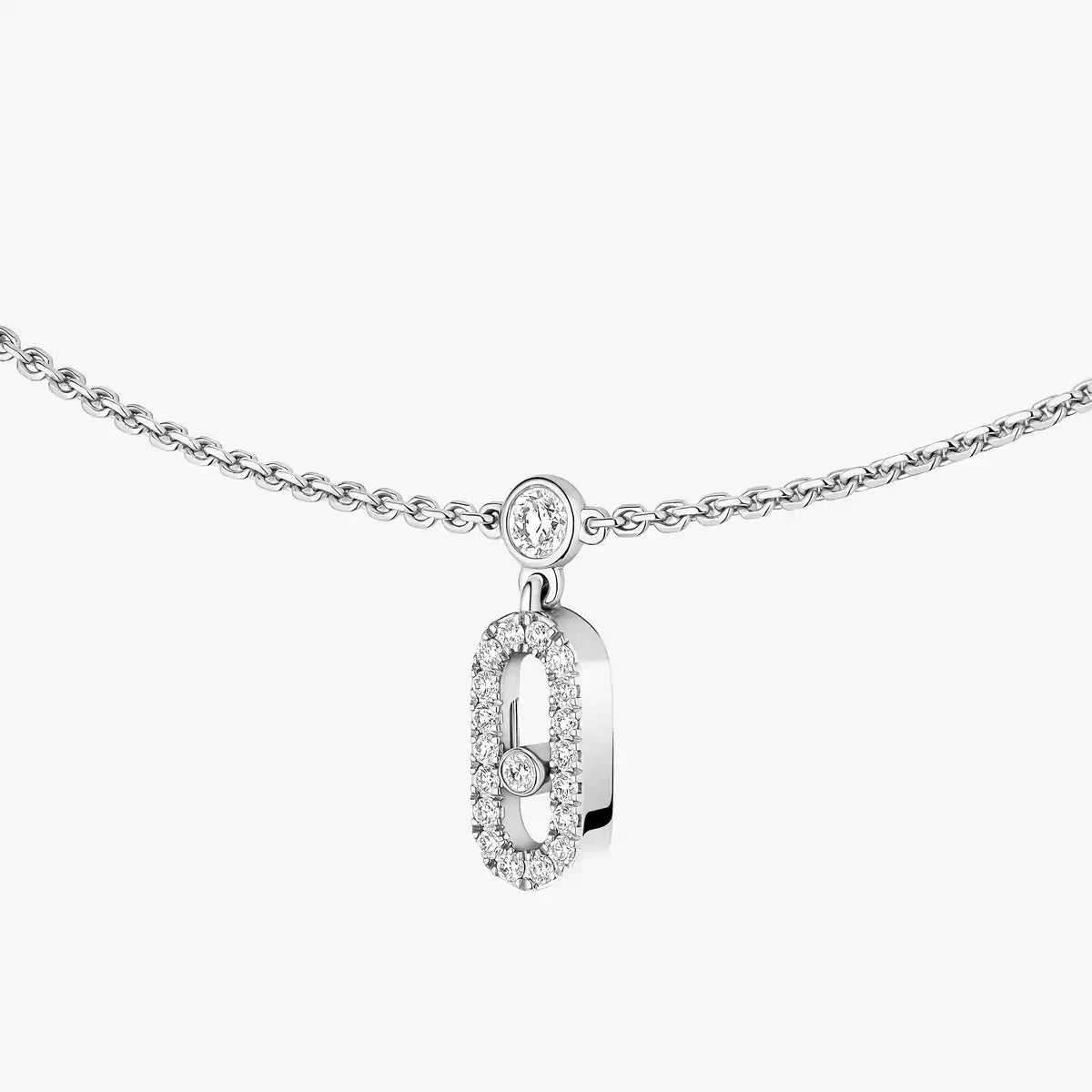 [⭐Mirelle]Move Uno Necklace