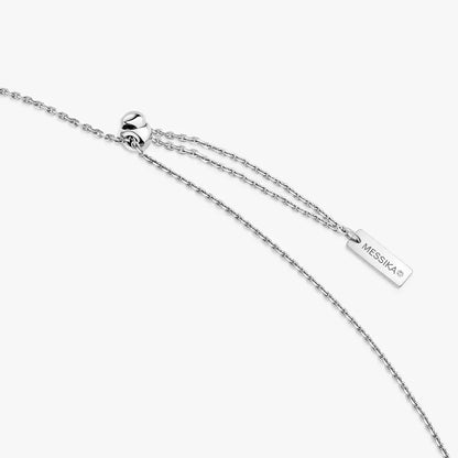 [⭐Mirelle]Diamond Necklace Move 10Th