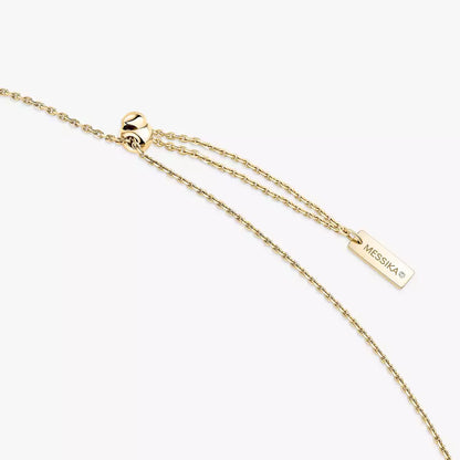 [⭐Mirelle]Diamond Necklace Move 10Th