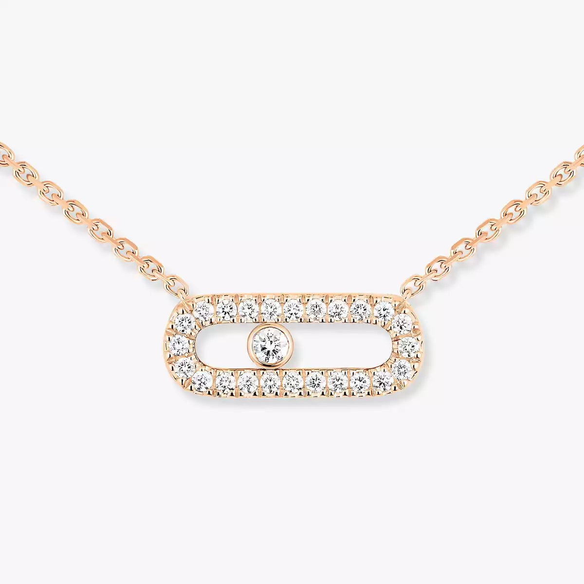 [⭐Mirelle]Move Uno Necklace