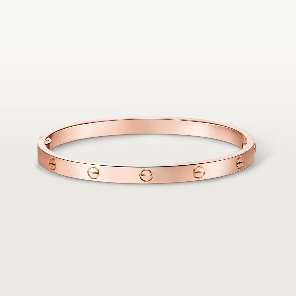 [⭐Mirelle]LOVE BRACELET 4.8MM
