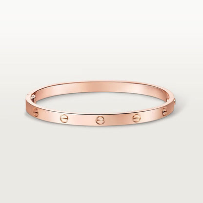 [⭐Mirelle]LOVE BRACELET 4.8MM