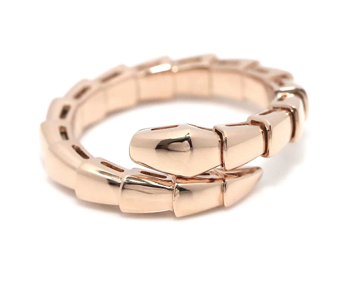 [⭐Mirelle]SERPENTS RING