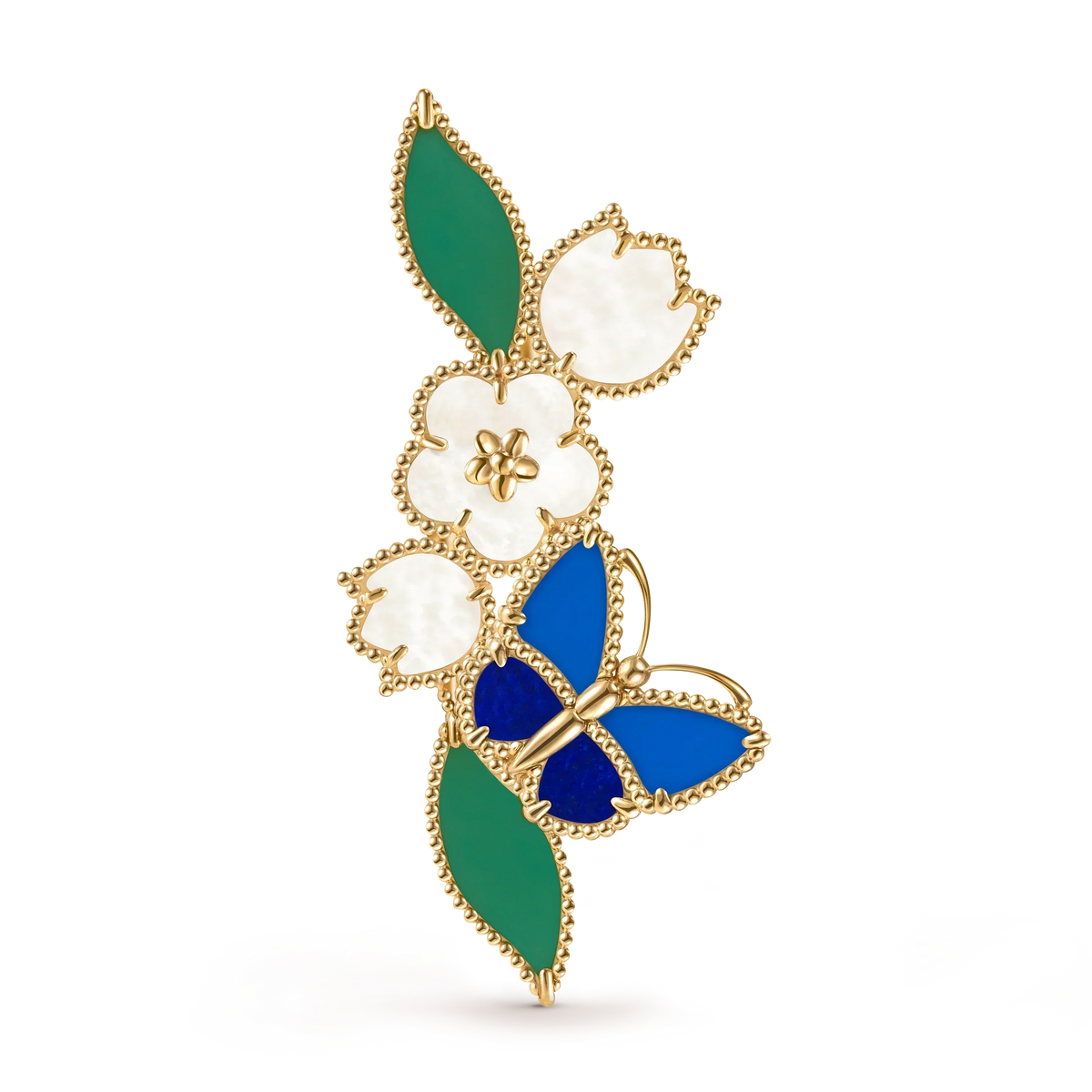 [⭐Mirelle]2026 NEW MODEL SPRING LUCKY BROOCH