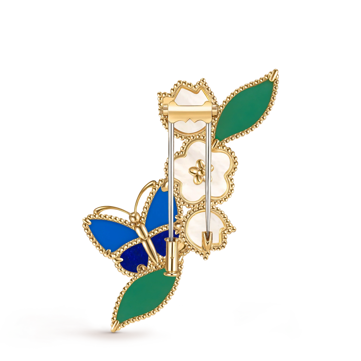 [⭐Mirelle]2026 NEW MODEL SPRING LUCKY BROOCH