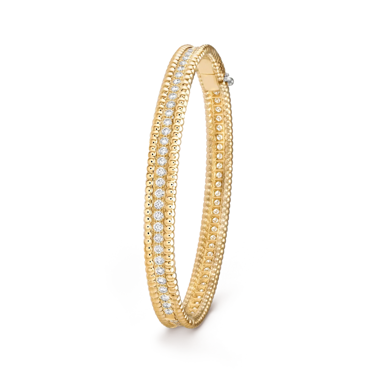 [⭐Mirelle]PERLEE DIAMONDS BRACELET 1 ROW
