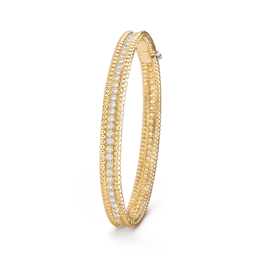 [⭐Mirelle]PERLEE DIAMONDS BRACELET 1 ROW