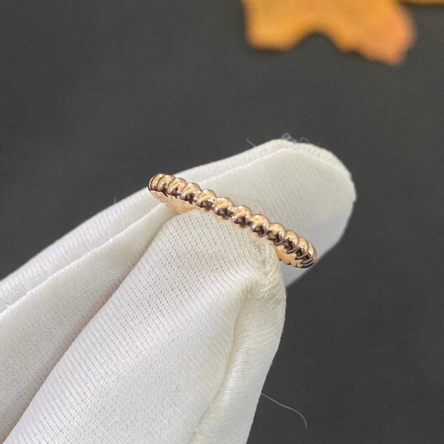 [⭐Mirelle]PERLEE RING