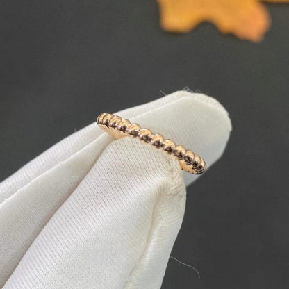 [⭐Mirelle]PERLEE RING