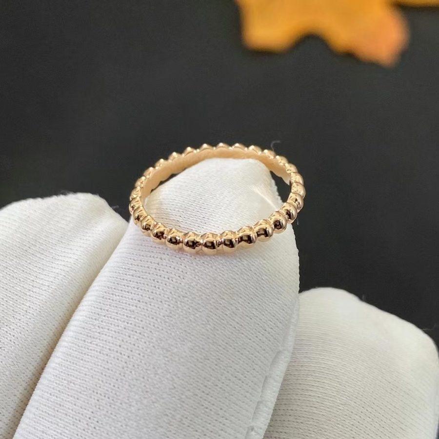 [⭐Mirelle]PERLEE RING