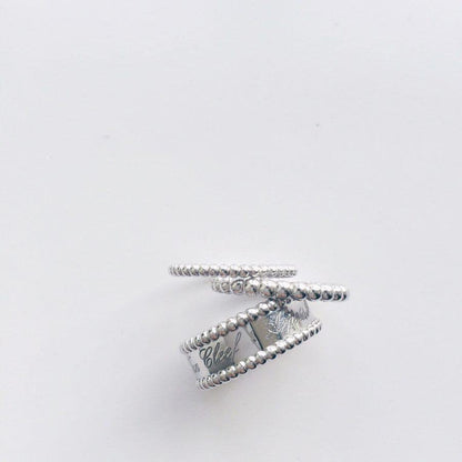 [⭐Mirelle]PERLEE RING